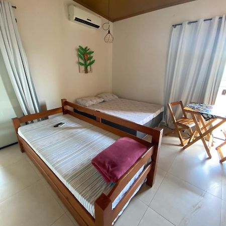 Residencial Aquidaba Villa Angra dos Reis Eksteriør bilde