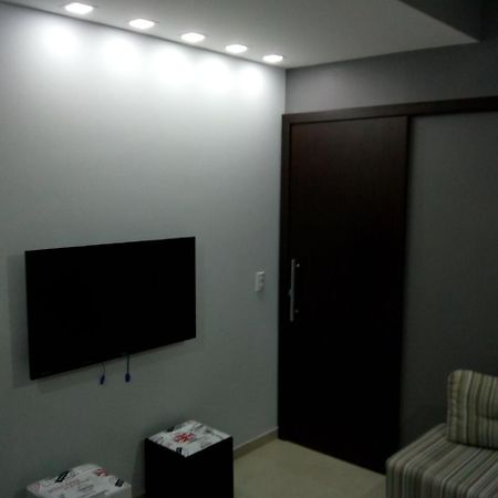 Residencial Aquidaba Villa Angra dos Reis Eksteriør bilde