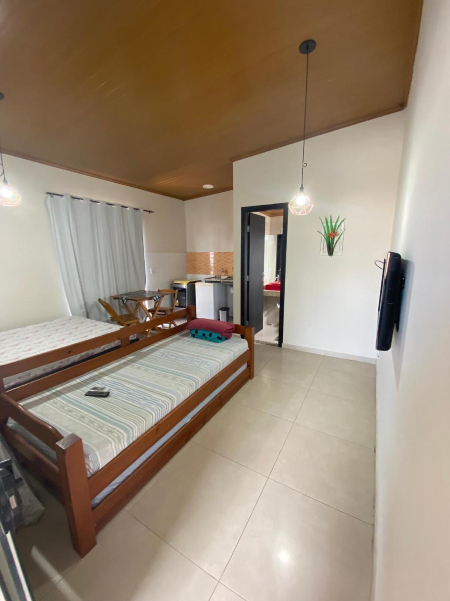 Residencial Aquidaba Villa Angra dos Reis Eksteriør bilde