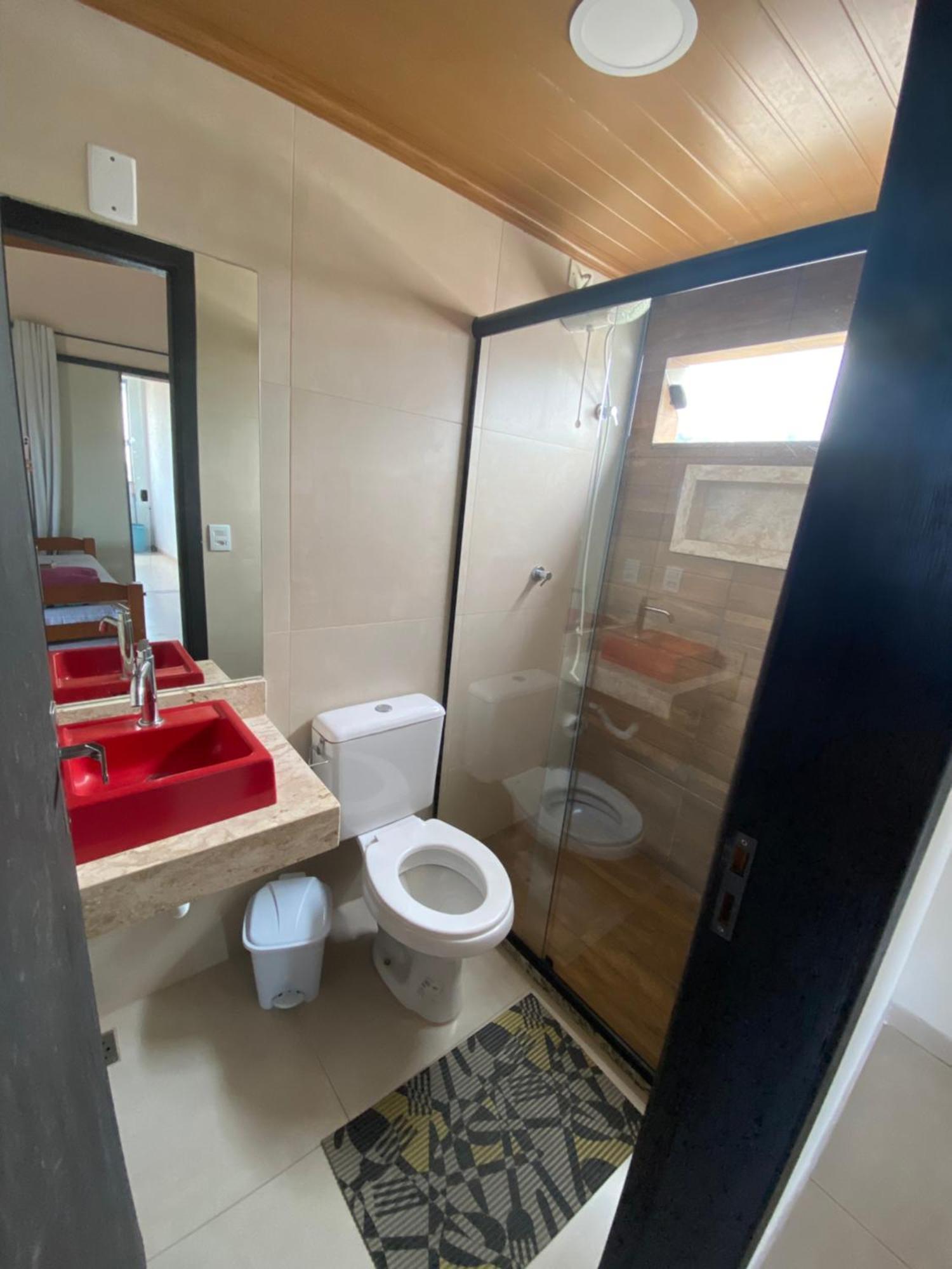 Residencial Aquidaba Villa Angra dos Reis Eksteriør bilde