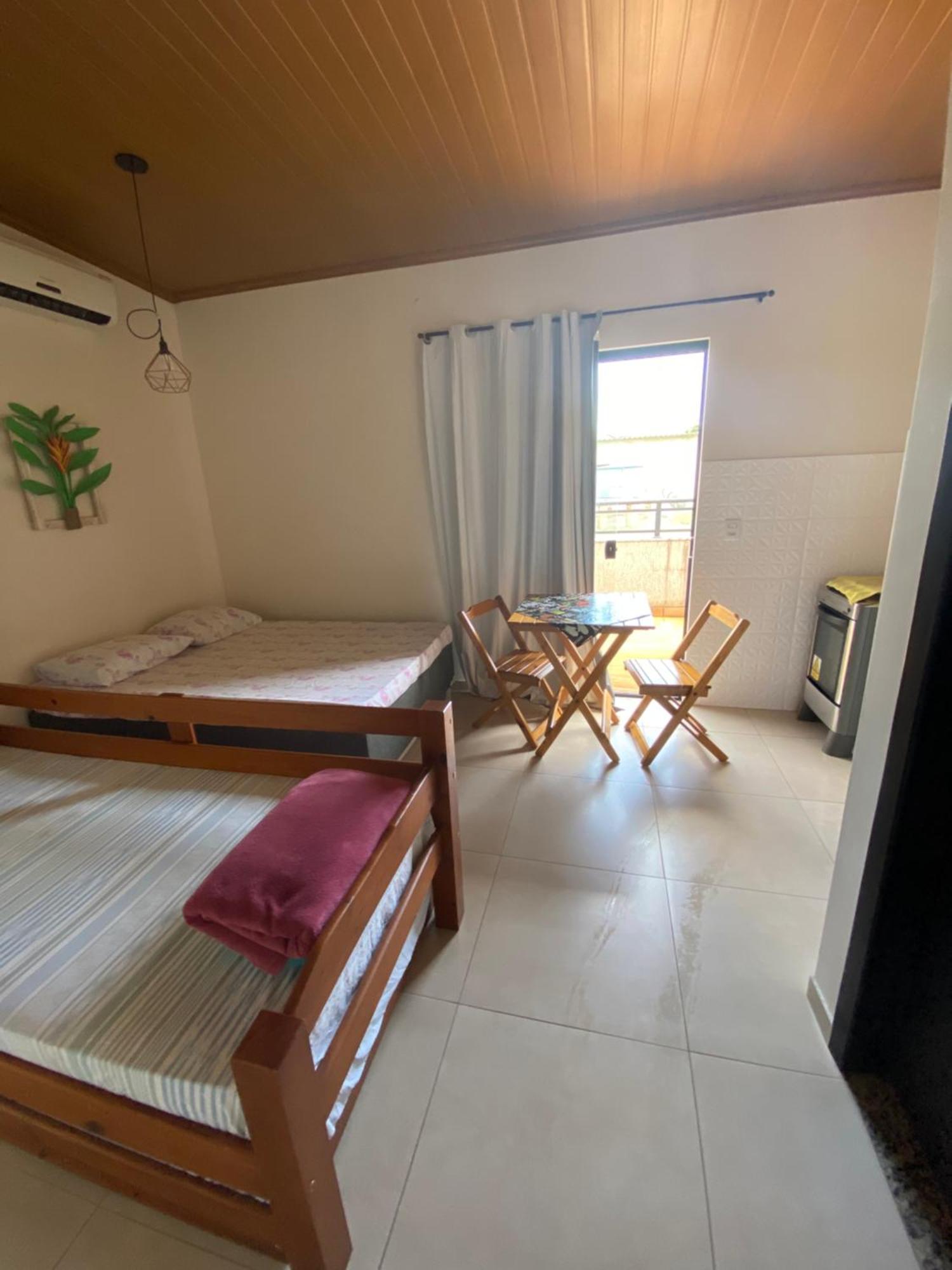 Residencial Aquidaba Villa Angra dos Reis Eksteriør bilde