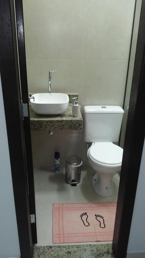Residencial Aquidaba Villa Angra dos Reis Eksteriør bilde