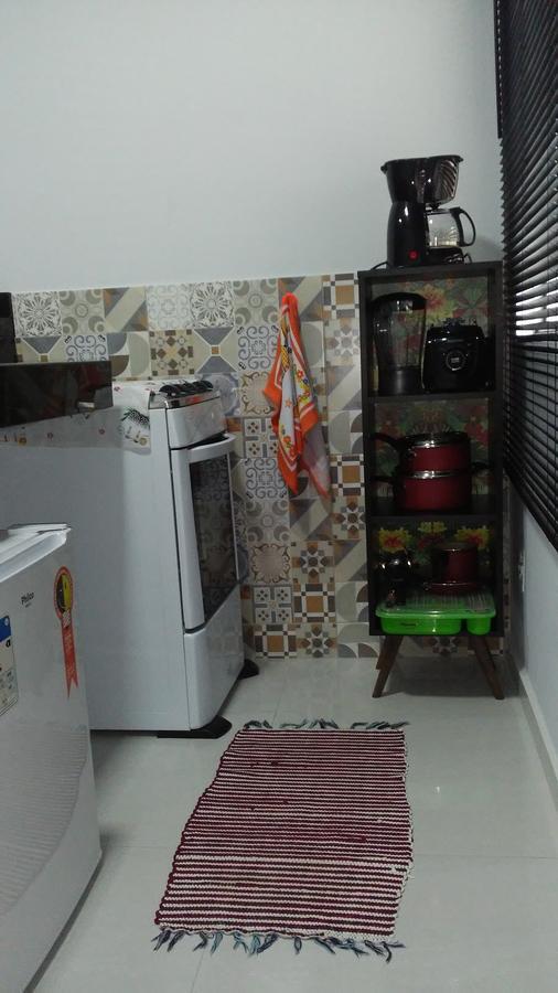Residencial Aquidaba Villa Angra dos Reis Eksteriør bilde