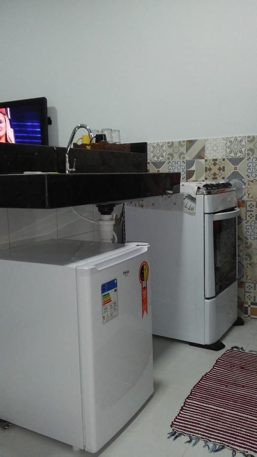 Residencial Aquidaba Villa Angra dos Reis Eksteriør bilde