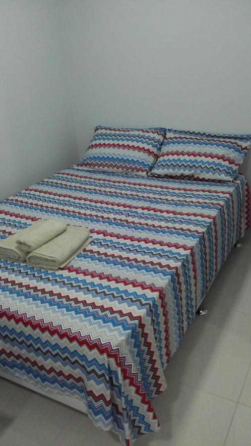 Residencial Aquidaba Villa Angra dos Reis Eksteriør bilde