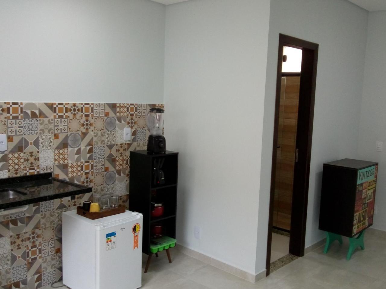 Residencial Aquidaba Villa Angra dos Reis Eksteriør bilde