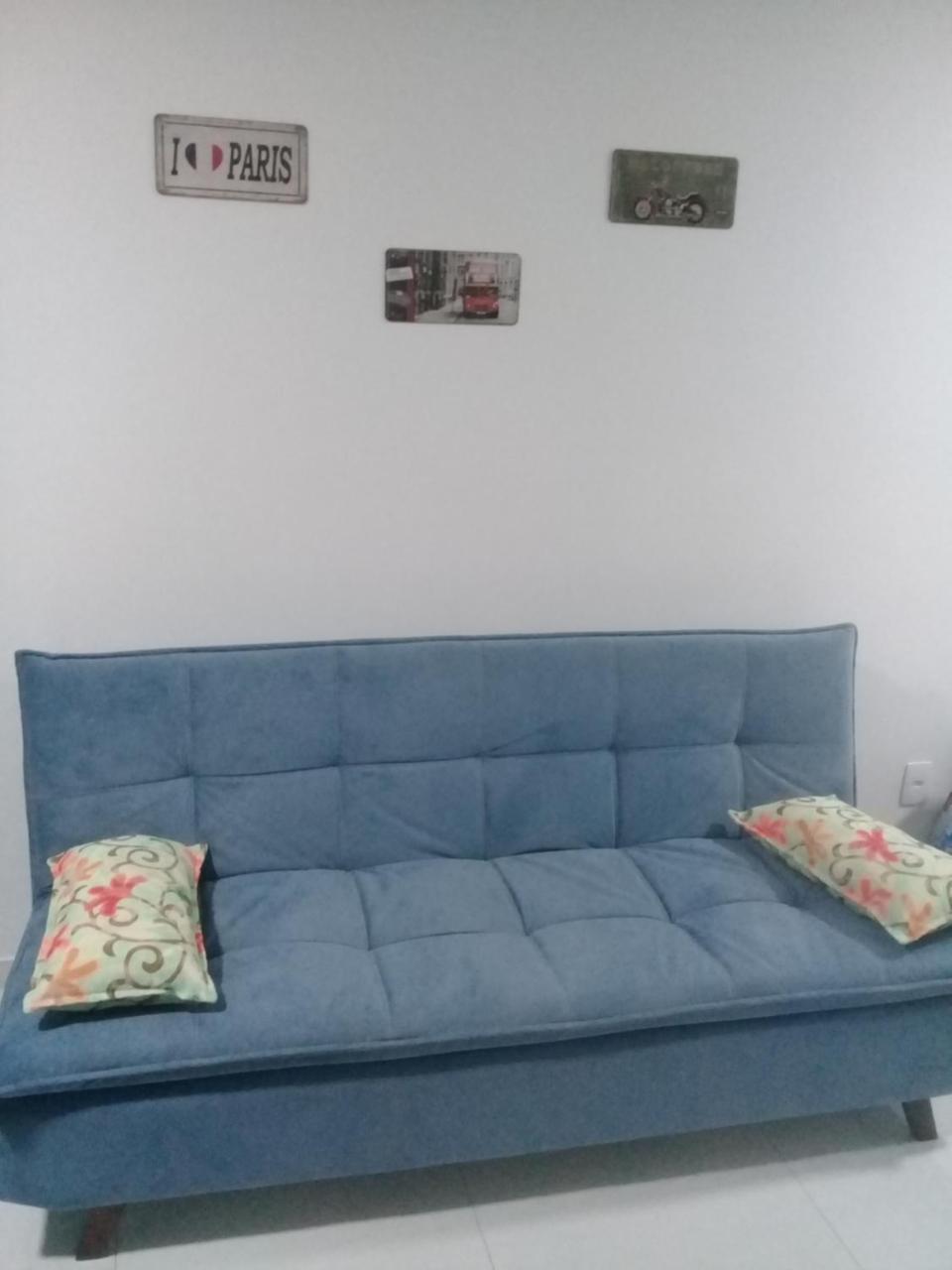 Residencial Aquidaba Villa Angra dos Reis Eksteriør bilde
