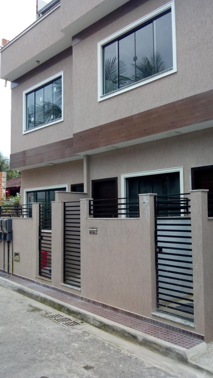 Residencial Aquidaba Villa Angra dos Reis Eksteriør bilde