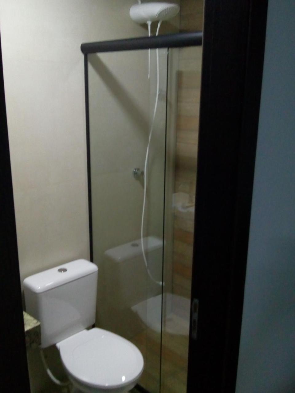 Residencial Aquidaba Villa Angra dos Reis Eksteriør bilde
