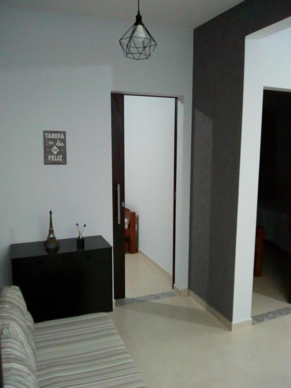 Residencial Aquidaba Villa Angra dos Reis Eksteriør bilde