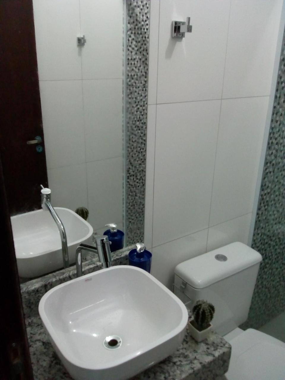 Residencial Aquidaba Villa Angra dos Reis Eksteriør bilde