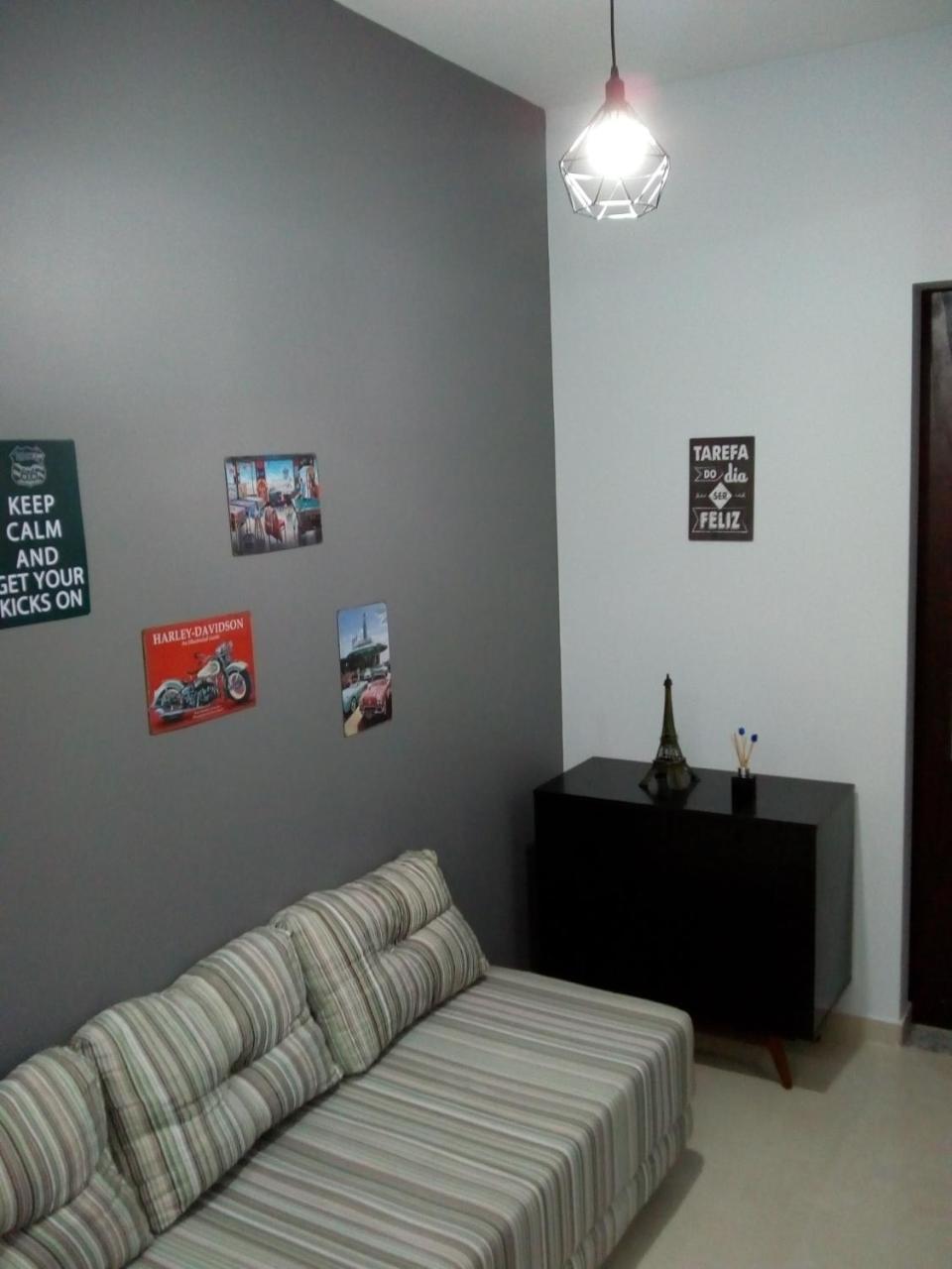 Residencial Aquidaba Villa Angra dos Reis Eksteriør bilde