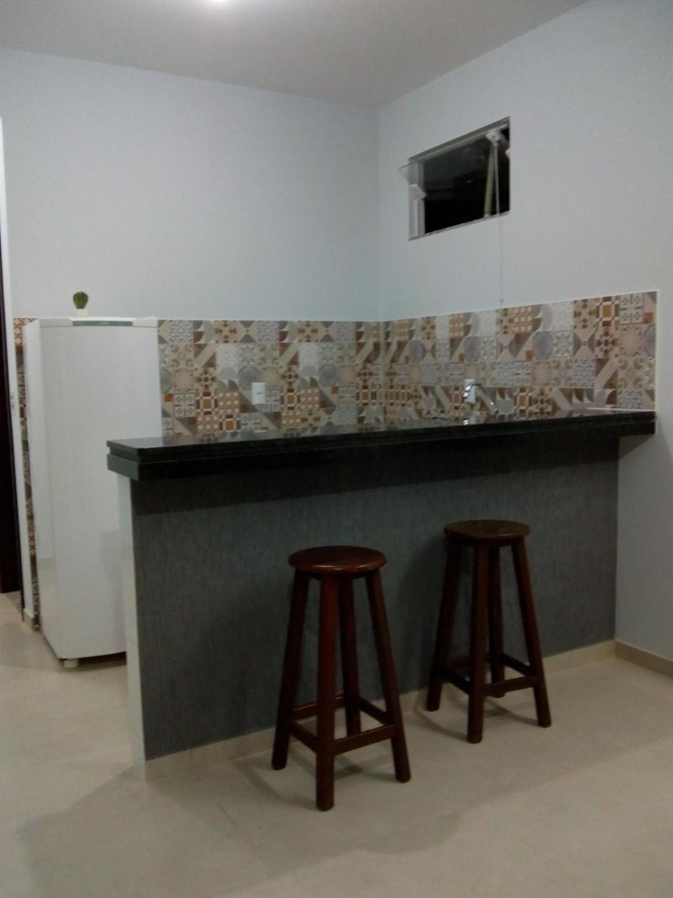 Residencial Aquidaba Villa Angra dos Reis Eksteriør bilde