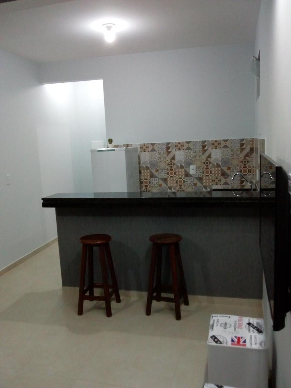 Residencial Aquidaba Villa Angra dos Reis Eksteriør bilde