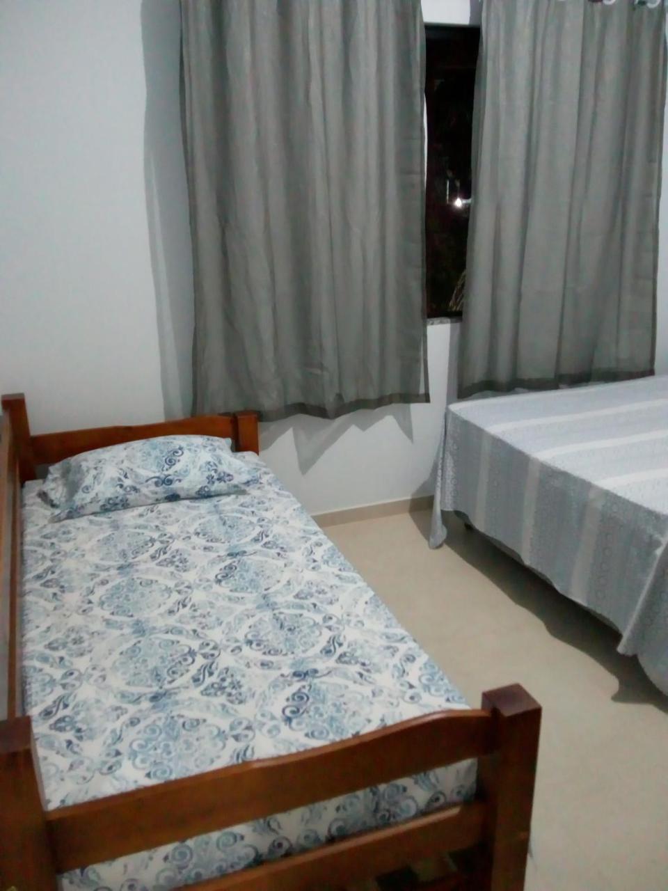 Residencial Aquidaba Villa Angra dos Reis Eksteriør bilde