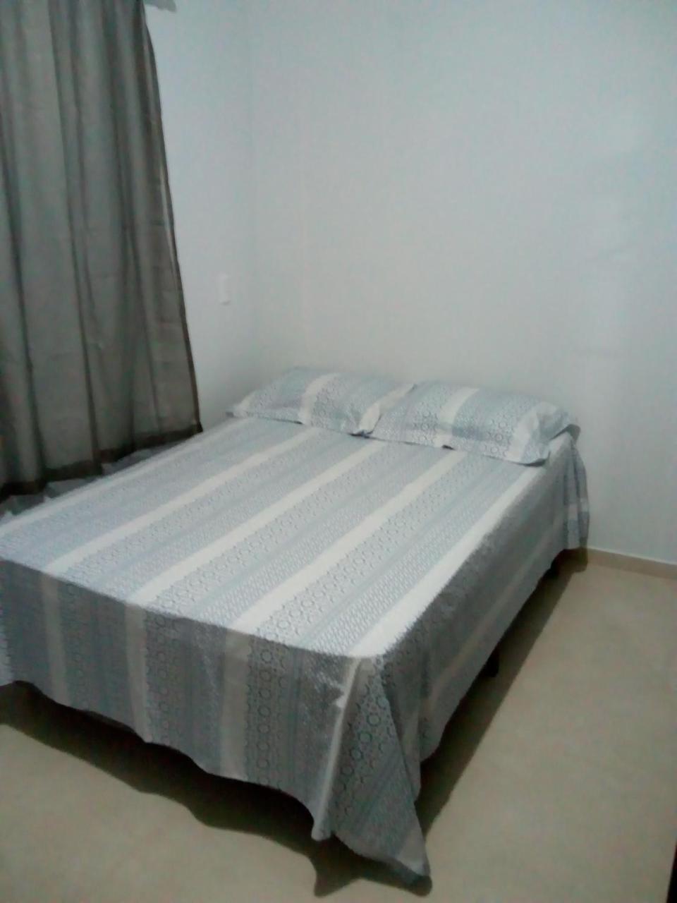 Residencial Aquidaba Villa Angra dos Reis Eksteriør bilde