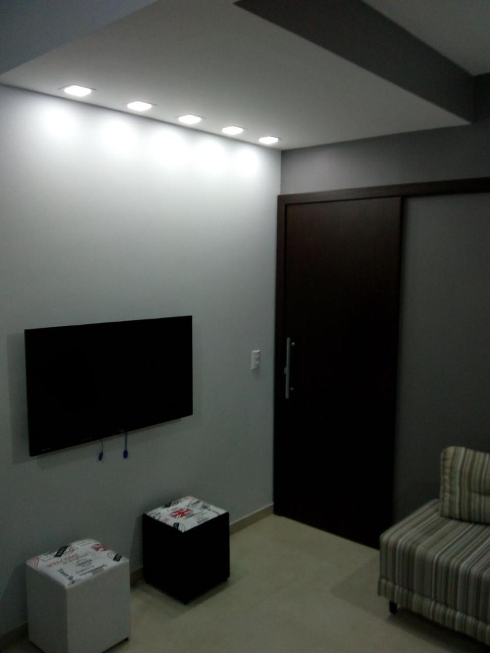 Residencial Aquidaba Villa Angra dos Reis Eksteriør bilde