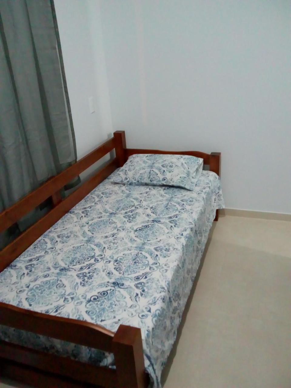 Residencial Aquidaba Villa Angra dos Reis Eksteriør bilde