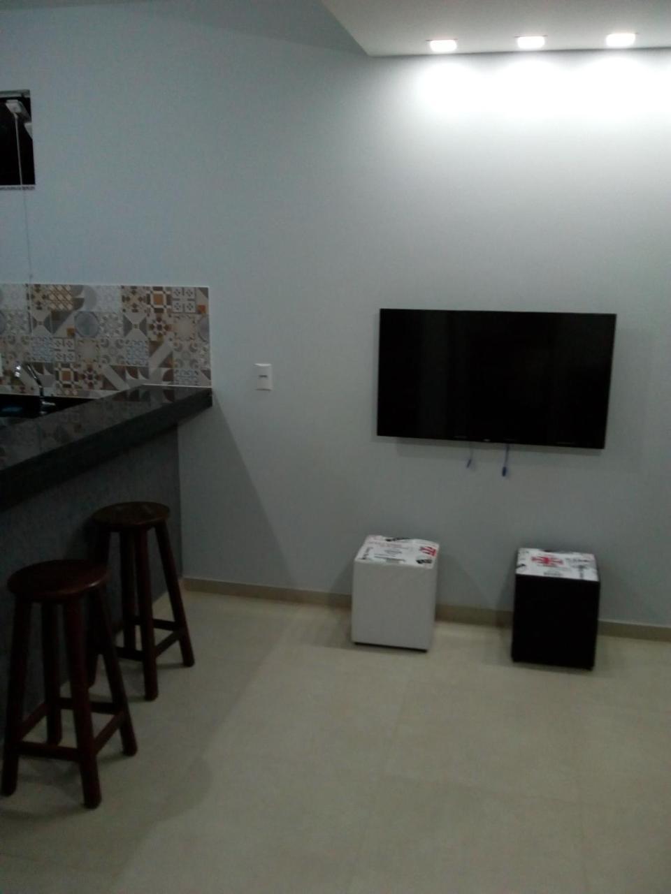 Residencial Aquidaba Villa Angra dos Reis Eksteriør bilde