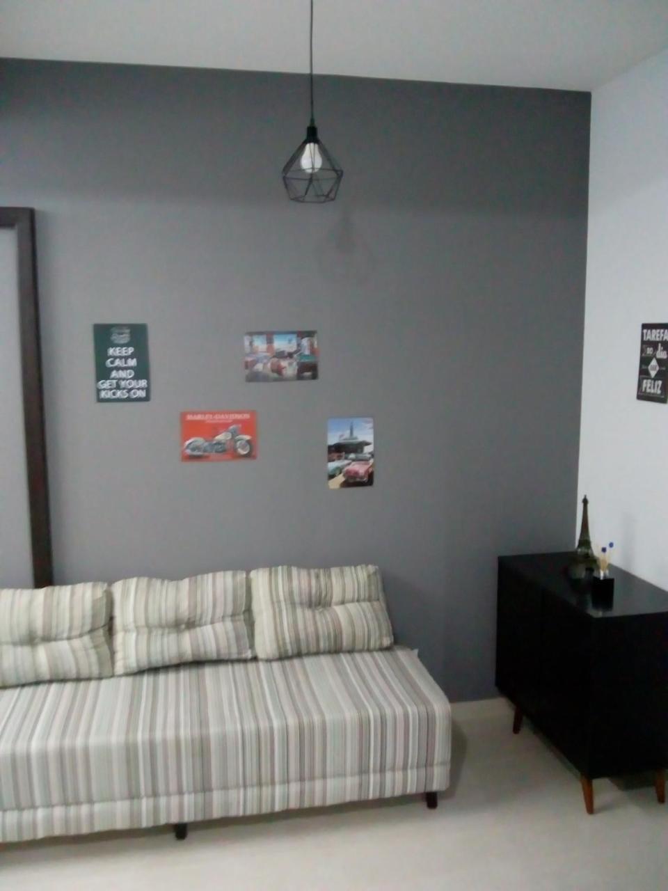 Residencial Aquidaba Villa Angra dos Reis Eksteriør bilde