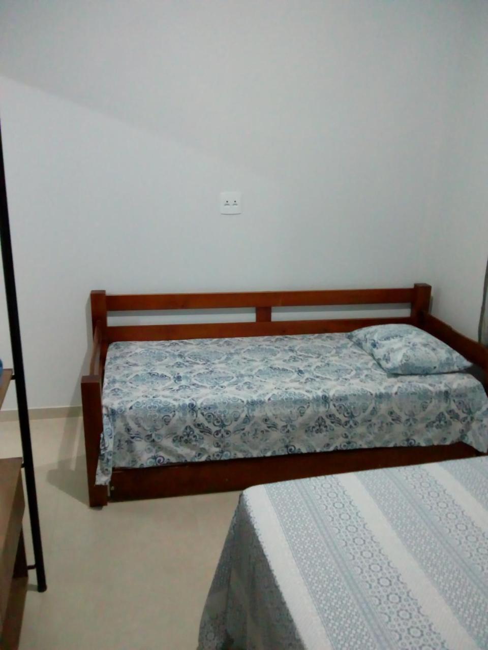 Residencial Aquidaba Villa Angra dos Reis Eksteriør bilde