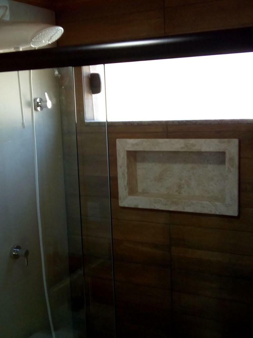 Residencial Aquidaba Villa Angra dos Reis Eksteriør bilde